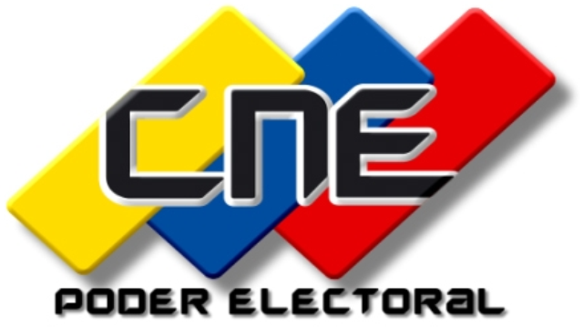 Creación del CNE en Venezuela